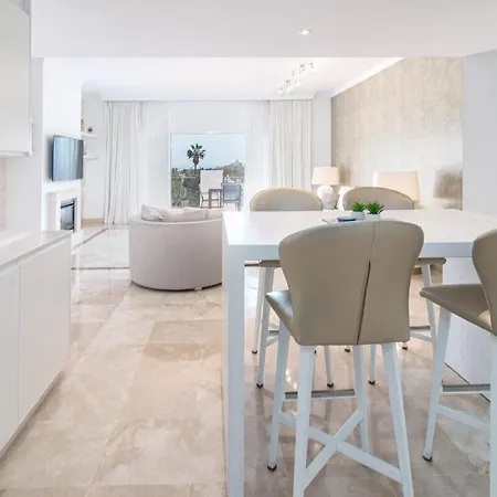 Amazing Penthouse Paraiso Pueblo And Hottub Rdr498 Apartamento *